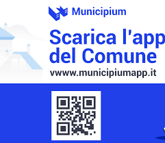 Municipium l’app che ti tiene in contatto con il Comune.