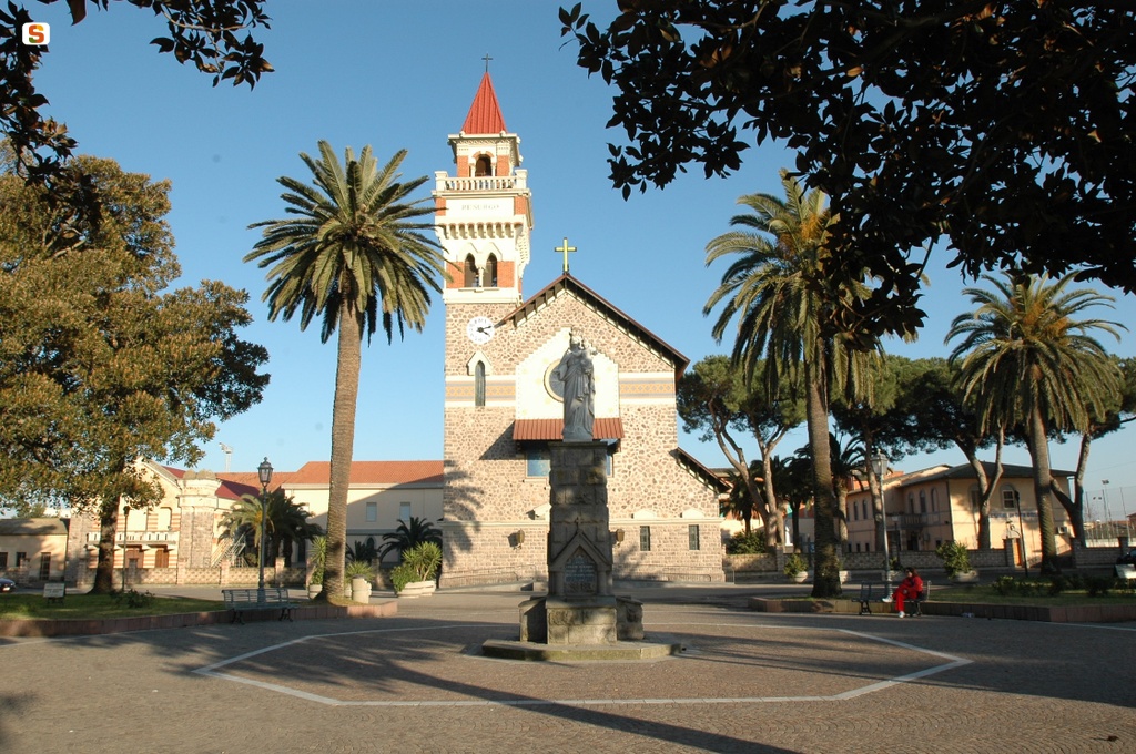 Piazza Amsicora