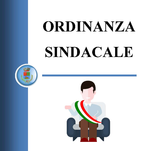 Logo Ordinanza Sindacale