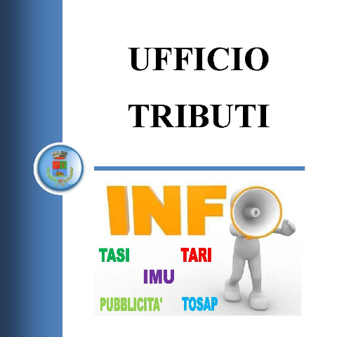 Logo Ufficio Tributi