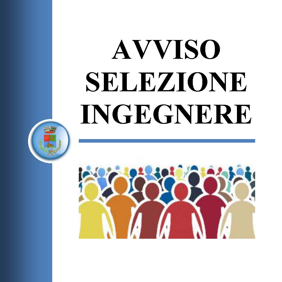 Avviso rettifica bando selezione pubblica, per titoli e colloquio, per la copertura del posto di Responsabile del settore Tecnico mediante incarico a contratto ex art, 110, comma 1, d.lgs 267/00 - Ist