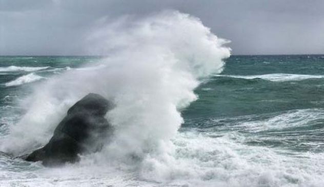 Avviso di condizioni meteo avverse