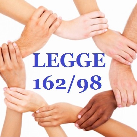PIANI PERSONALIZZATI DI SOSTEGNO ALLE PERSONE CON GRAVE DISABILITÀ E PRESENTAZIONE DEI NUOVI PIANI (L.162/1998)