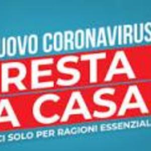 Attivazione servizio consegna spesa a domicilio