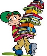 Borsa di studio - a.s. 2018/2019 - l.r. n. 5/2015.  fornitura gratuita, totale o parziale di libri di testo - a.s. 2019/2020 - art. 27   l. 448/1998.