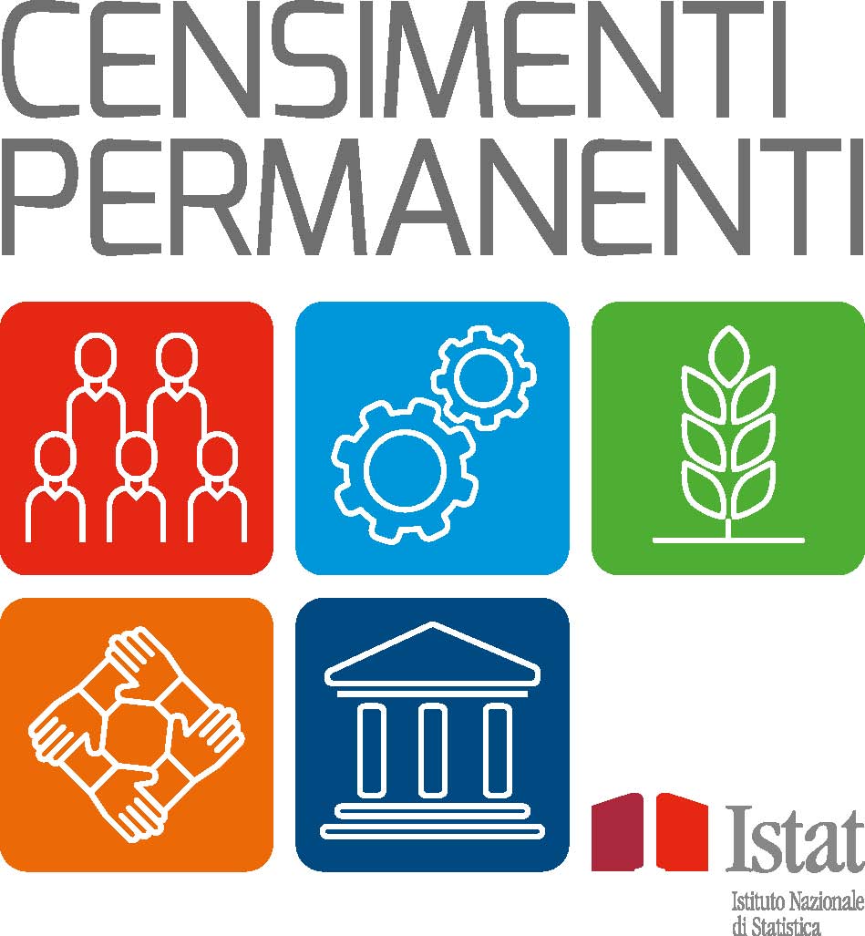 ISTAT – Rilevazione sulle forze di lavoro – Informativa alle famiglie.