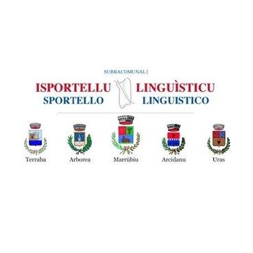Isportellu linguisticu  sportello linguistico