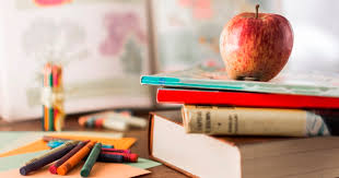 Scuola - avvio anno scolastico 2020/2021
