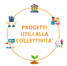 Avviso indizione gara d'appalto per l’affidamento della gestione dei Progetti Utili alla Collettività connessi all’attuazione del Reddito di Cittadinanza.
