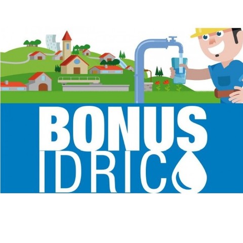 Bonus sociale idrico integrativo - approvazione elenco beneficiari 