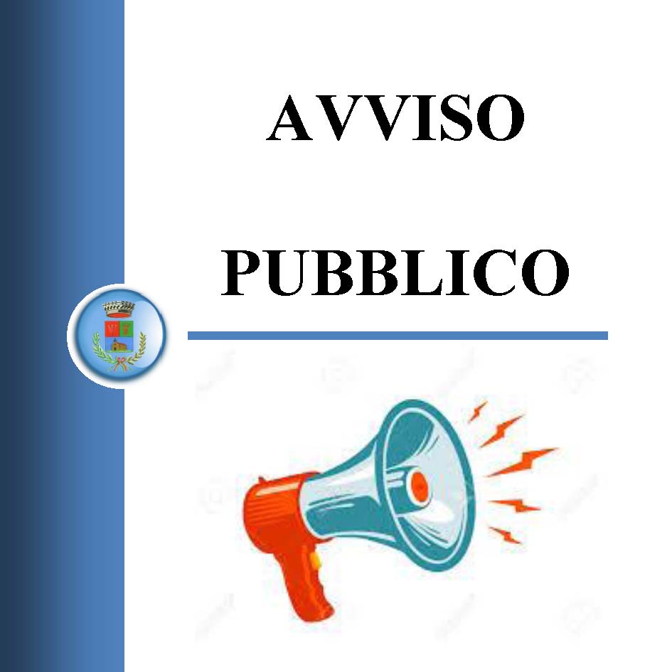 AVVISO PUBBLICO di procedura aperta per l'approvazione del- Codice- di Comportamento  dei dipendenti