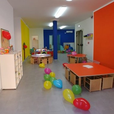 Procedura negoziata per l'affidamento in concessione del servizio “asilo nido”. durata: 3 anni. cig. 873718377f.