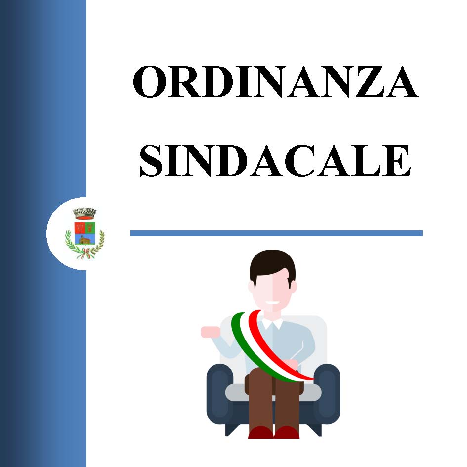Ordinanza sindacale n. 9/2019 – Disposizioni per la tutela della pubblica incolumità e sicurezza pubblica in occasione del Carnevale Marrubiese che si terra domenica 10 marzo 2019.