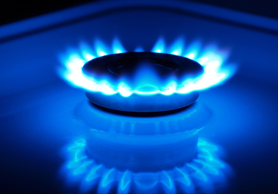 Realizzazione della rete del gas nel Comune di Marrubiu