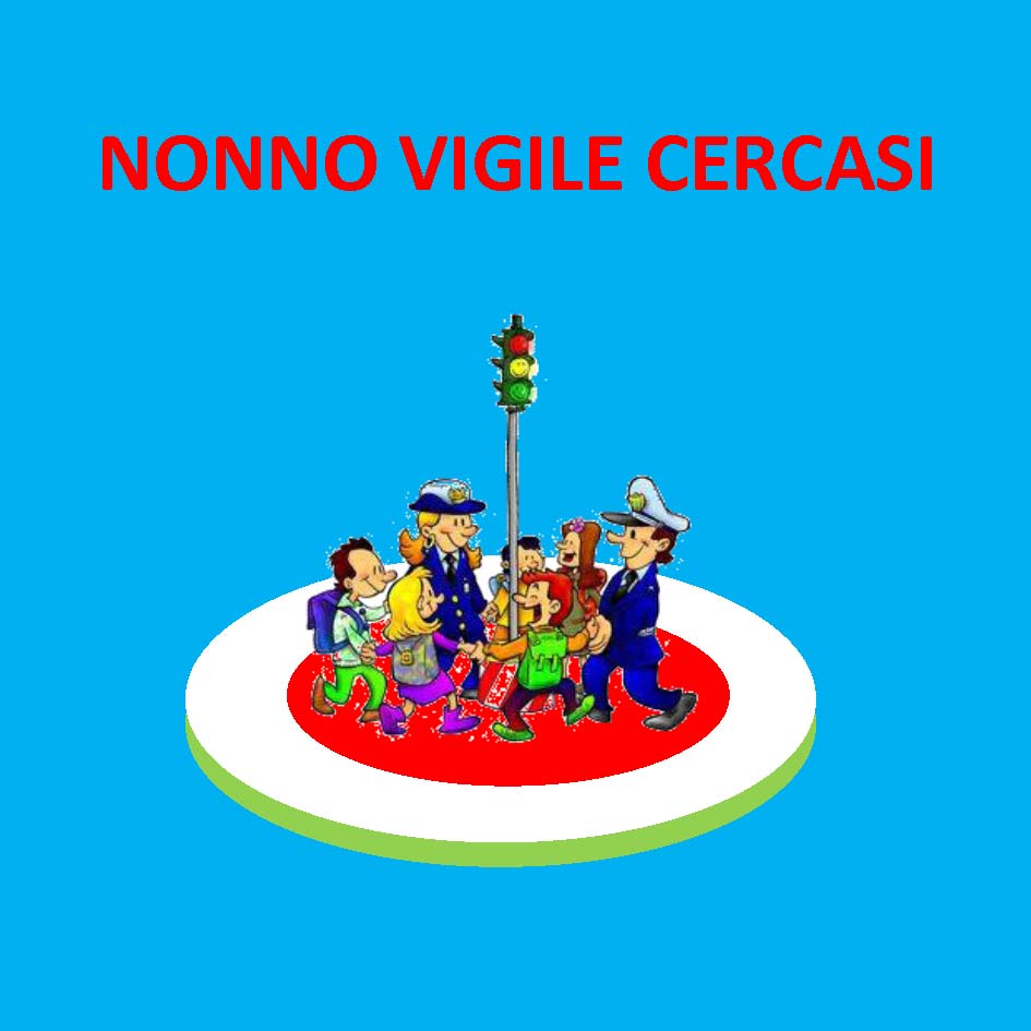 Nonno Vigile Cercasi